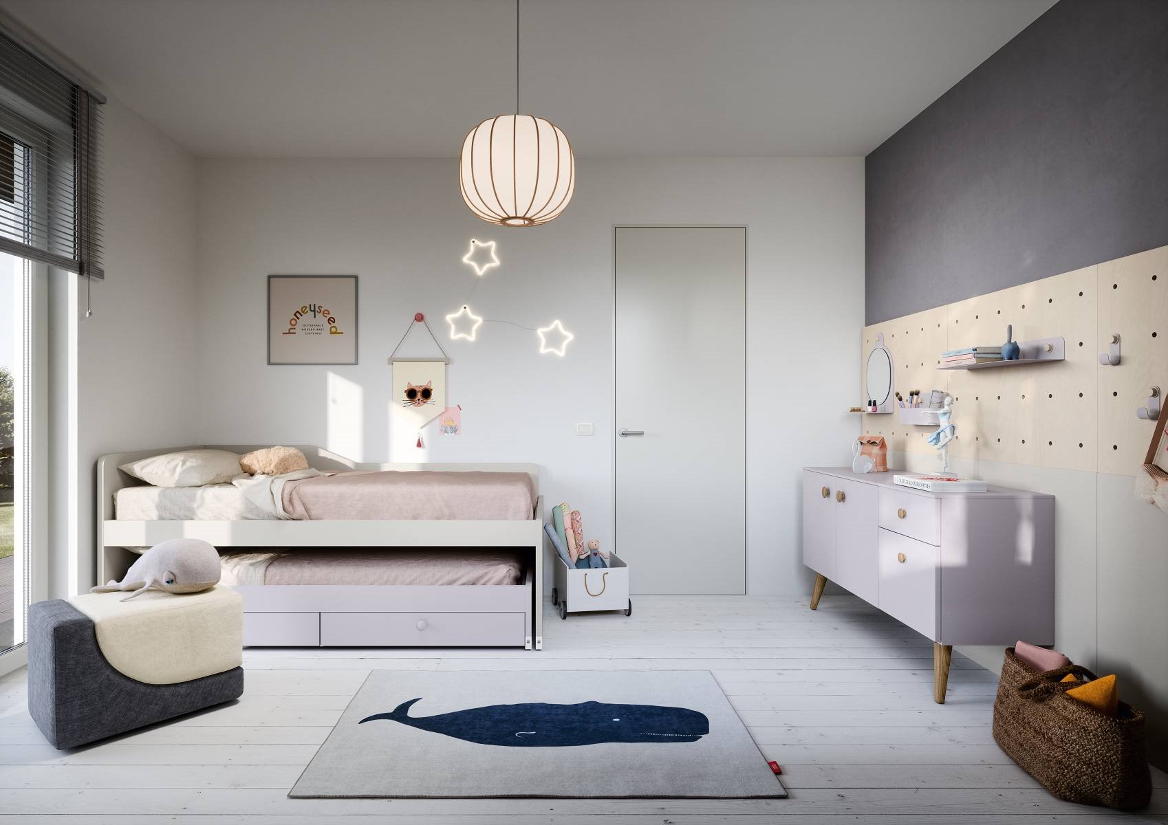 BedHabits Kidsrooms Design 23 005 D WEB